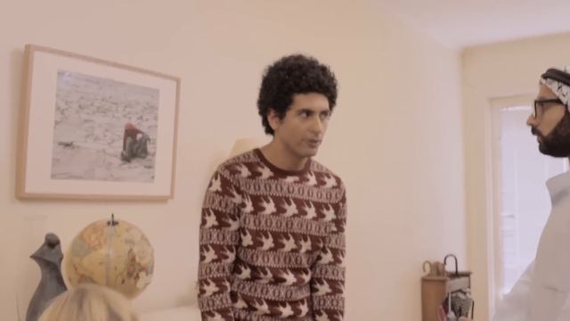 Ep 1 - A blonde gets more than she's bargained for смотреть онлайн