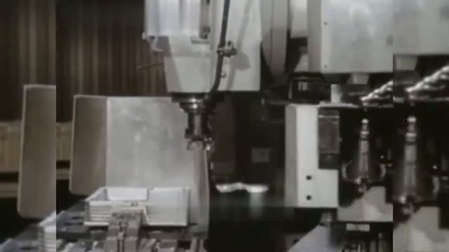 Роботизация в СССР #техника #робот #завод #ссср #советскийсоюз #коммунизм #социализм #москва #росси смотреть онлайн