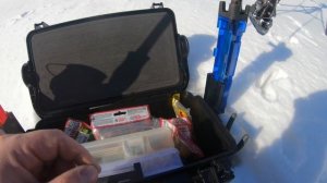 Ящик-стойка Meiho Versus VS-7070-Black