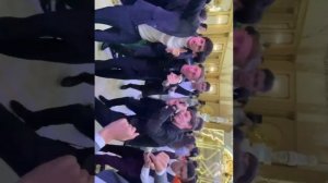 Цыганская свадьба Коли и Риммы  Романэ ябьва