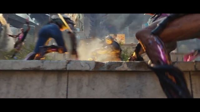 5 Playable Characters We NEED in Suicide Squad Kill The Justice League смотреть онлайн