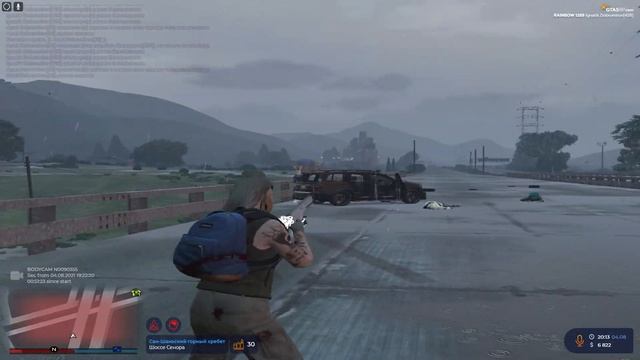 Ушли на Eclipse!? Путь к медийке | GTA 5 RP смотреть онлайн