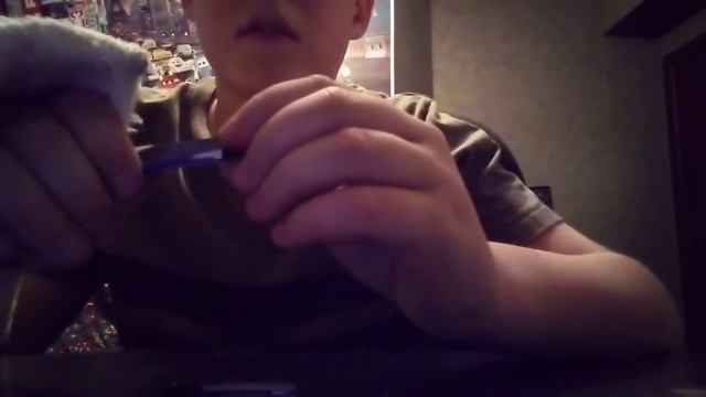 Как сделать фингер самокат и обзор моего фингерборда"(* _*)" #₽&%@ смотреть онлайн