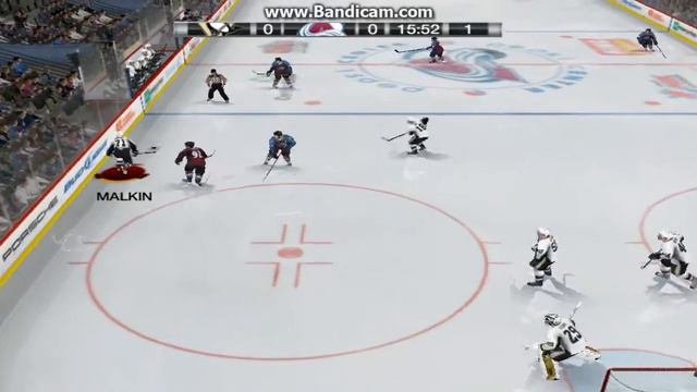 Final NHL смотреть онлайн