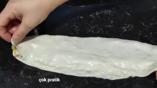 This Recipe Is Over 100 Years ❗ I'm not exaggerating, someone who eats it wants it again Pita Recip смотреть онлайн