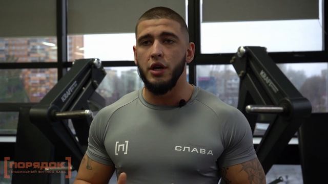 Поговорим о мифах о пауэрлифтинге