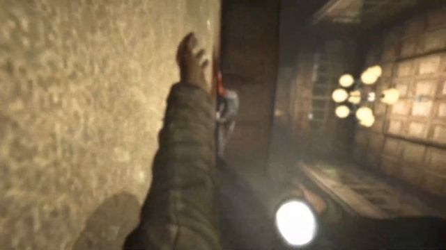 Outlast #1 прохождение смотреть онлайн