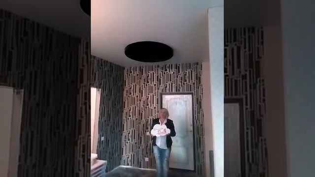 Отзыв на матовый потолок - сеть студий натяжных потолков Decor в Нижнем Новгороде - 28.02.2018 смотреть онлайн