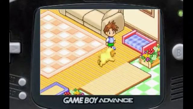 10 Halloween Scares. Day 6: Dogz (GBA) l CHAL Gaming смотреть онлайн