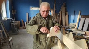 Лестница на косоуре. Максимальная прочность!