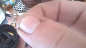 Ремонт подставки електро чайника