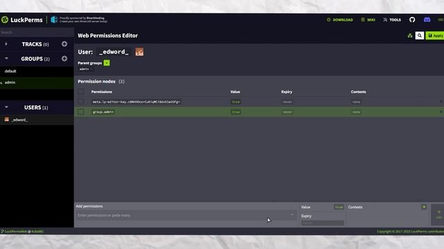 ItemsAdder - Make custom ranks смотреть онлайн