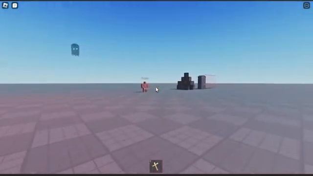 Roblox Doors test - Roblox studio смотреть онлайн