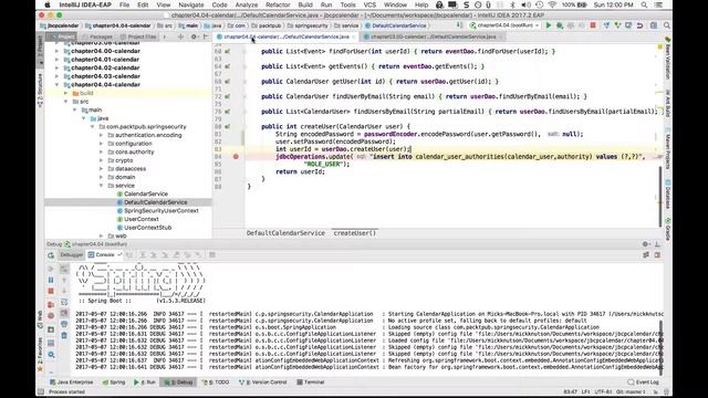 IDEA Debug Error: Gradle mulitmodule project debug jumps to wrong source fr breakpoint смотреть онлайн