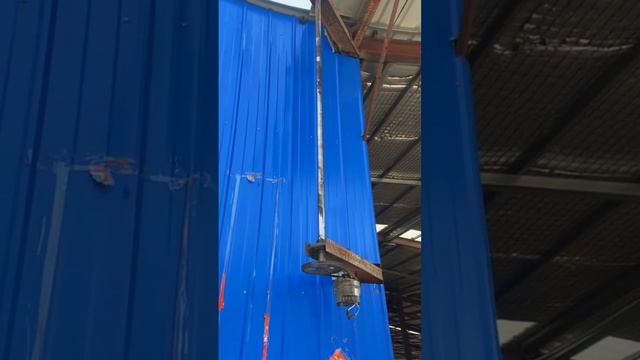 Самодельный ветрогенератор из автомобильного генератора смотреть онлайн