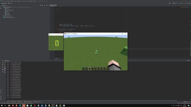 yolov5 real time object detection aimbot (proof of concept) смотреть онлайн