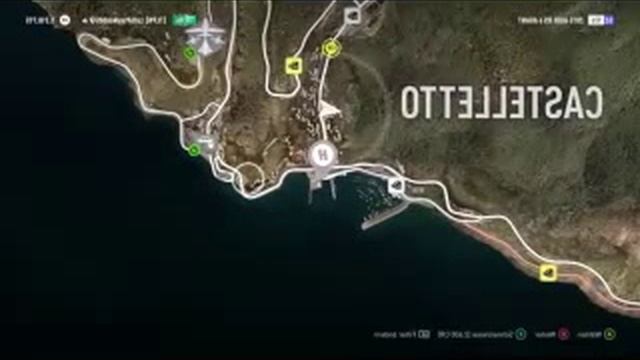 сила горизонт Xbox 360 прохождение гонка HD смотреть онлайн