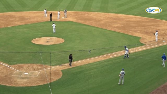 Baseball: Santa Margarita vs Norco смотреть онлайн
