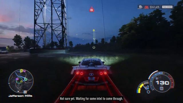 NFS-UNBOUND-STORY смотреть онлайн