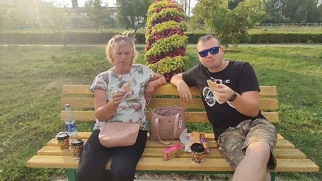 Дегустируем вместе? Дёшево и вкусно?☕Это точно можно брать? смотреть онлайн