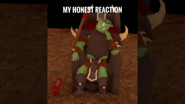 Goblin Lord's Theme | ROBLOX Venture Tale смотреть онлайн