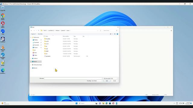 How to access the hosts file on Windows 10/11 смотреть онлайн
