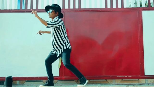 Dance plus 5 +Just Dance India audition Sharara Sharara| choreography| and | poppingmachine смотреть онлайн