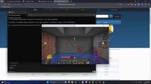 САМАЯ ПРОСТАЯ И ЛУЧШАЯ АФК РЫБАЛКА МАЙНКРАФТ 1.20