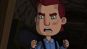 Питерсоны Держатся Вместе — ТИЗЕР 2 СЕЗОНА Добро Пожаловать в Рэйвен Брукс Hello Neighbor на РУССКО