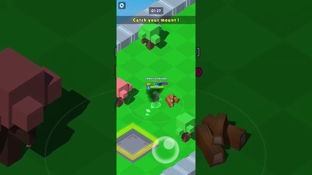 Hunt Royale Events: "Mounts Race" Guide/Walkthrough смотреть онлайн