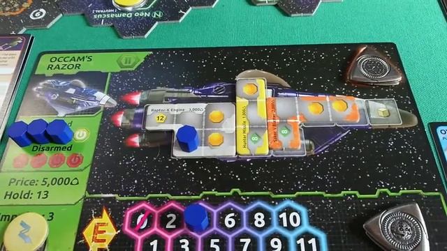 XIA [2] Впечатление после первой партии в Xia Legends of a Drift System смотреть онлайн