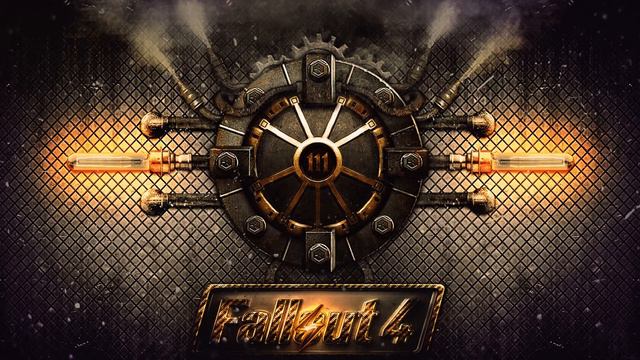 Track020 Track012 Fallout 4 Soundtrack - The Diamond City Radio - Full Fallout 4 PlaylistSoundtrack смотреть онлайн