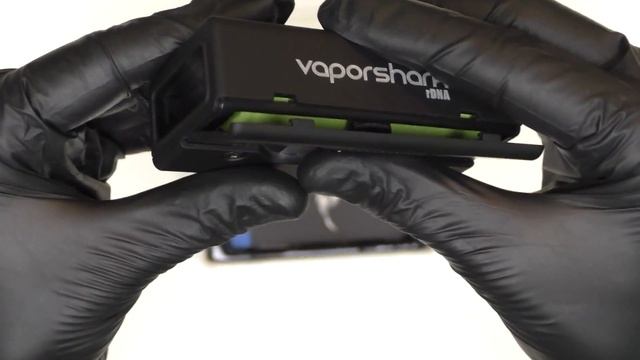 Обзор комплектации боксмода vaporshark смотреть онлайн