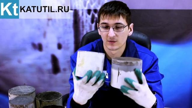 Керамические катализаторы смотреть онлайн