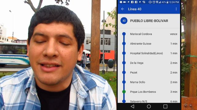 #AppsDeMiercoles - Bus.altoque App peruana, personalización y más / 28 de Septiembre 2016 смотреть онлайн