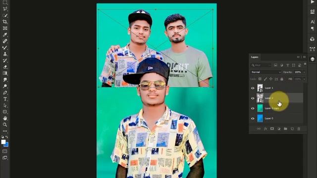 Photo Editing Tricks & Tips using Photoshop cc 2019 #photoshoptutorial#Photoshop#editz_bangla_tec_0 смотреть онлайн