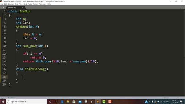 Problem Solving Part 1 смотреть онлайн