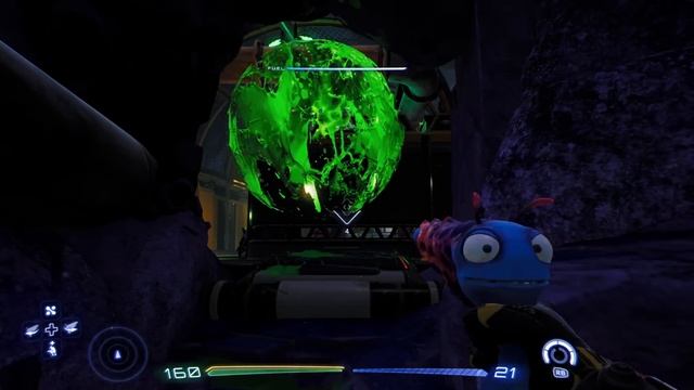 High On Life - All 31 Upper Valley Luglox Locations Guide (Chests/Crates)
