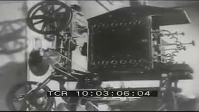 Vertov, the man with the movie cam смотреть онлайн