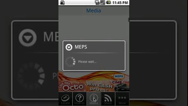 App Android Service Locator смотреть онлайн