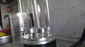 Шашлычница Energy НЕВА-1