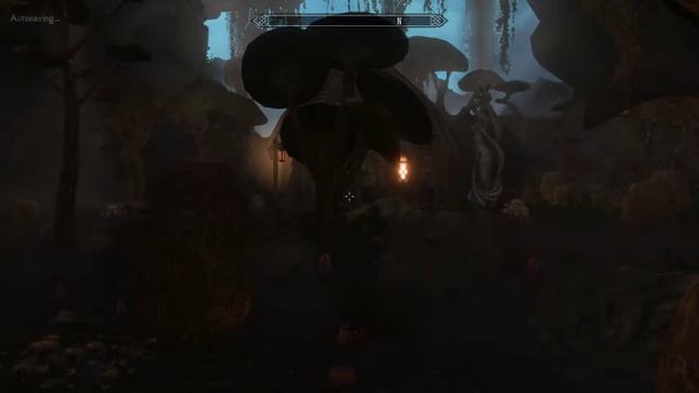 Skyrim - Exploring Faceted Stones and other things (Apotheosis) смотреть онлайн