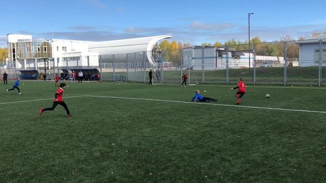 Турнир по футболу Звездочка. 13.10.2022 г. ДЮСШ Барановичи (2013) - Ивацевичи (2013). смотреть онлайн