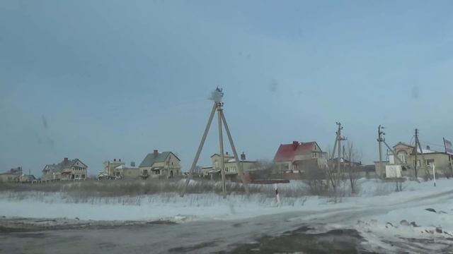 Широка страна моя родная. Едем в Энгельс. смотреть онлайн