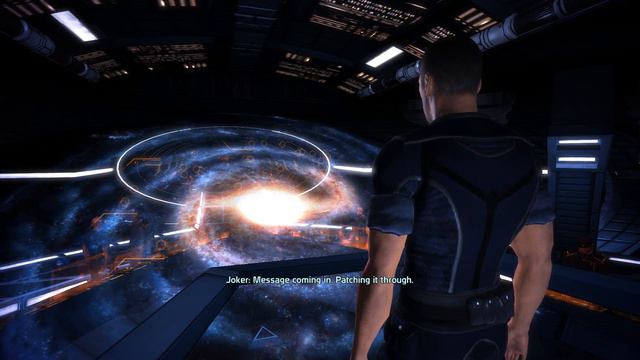 Let's Play Mass Effect (BLIND) - Episode 27 смотреть онлайн