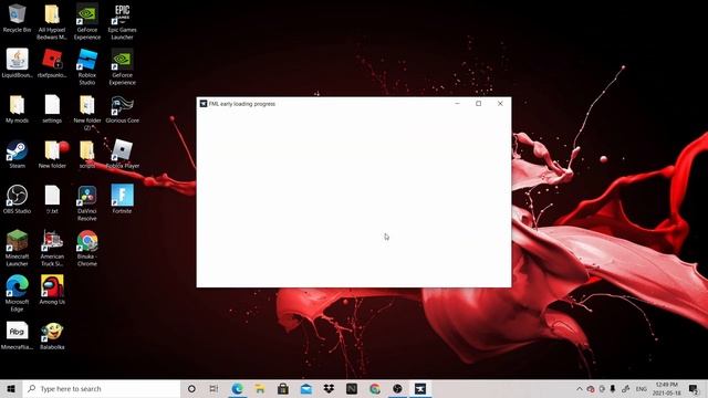 How to get Baritone Auto-Mine on Windows for Minecraft 1.16.5! смотреть онлайн