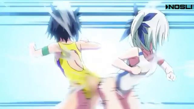 Anime Crack #3 смотреть онлайн