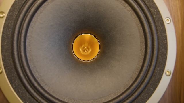 Classic Dual Concentric Design REINVENTED | The Tannoy Stirling III LZ Loudspeaker смотреть онлайн