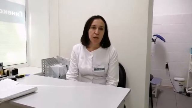 Криомассаж. Как проводится процедура смотреть онлайн