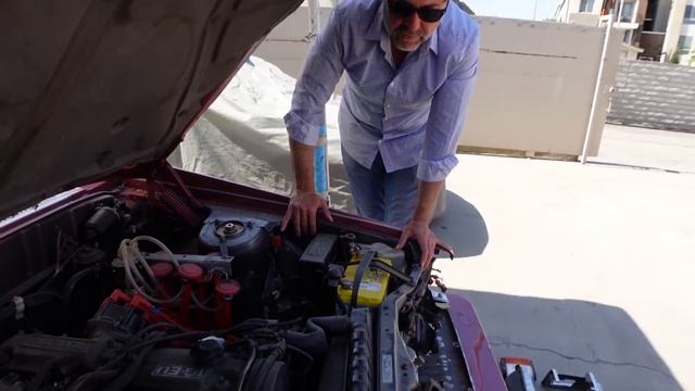 The Collapse of My Car Collection: How It All Went So Wrong смотреть онлайн